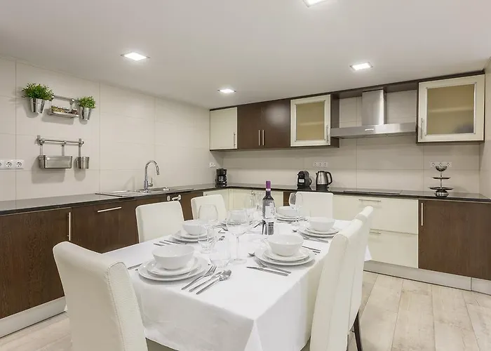 Дом отдыха D_loft Sea And Golf Албуфейра